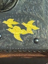 Winchester (CSM)
Grade 6, 30 inch, ic and mod case and dust cover.
Like new - 2 of 24