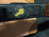 Winchester (CSM)
Grade 6, 30 inch, ic and mod case and dust cover.
Like new - 14 of 24