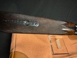 Winchester (CSM)
Grade 6, 30 inch, ic and mod case and dust cover.
Like new - 23 of 24