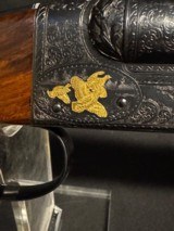 Winchester (CSM)
Grade 6, 30 inch, ic and mod case and dust cover.
Like new