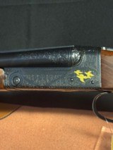Winchester (CSM)
Grade 6, 30 inch, ic and mod case and dust cover.
Like new - 7 of 24