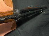 Winchester (CSM)
Grade 6, 30 inch, ic and mod case and dust cover.
Like new - 13 of 24