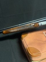 Winchester (CSM)
Grade 6, 30 inch, ic and mod case and dust cover.
Like new - 11 of 24