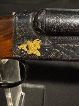 Winchester (CSM)
Grade 6, 30 inch, ic and mod case and dust cover.
Like new - 10 of 24