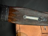 Winchester (CSM)
Grade 6, 30 inch, ic and mod case and dust cover.
Like new - 22 of 24