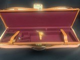 Winchester (CSM)
Grade 6, 30 inch, ic and mod case and dust cover.
Like new - 6 of 24