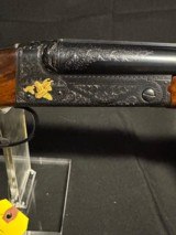 Winchester (CSM)
Grade 6, 30 inch, ic and mod case and dust cover.
Like new - 15 of 24