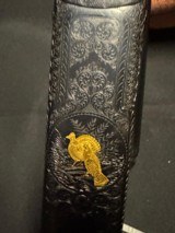 Winchester (CSM)
Grade 6, 30 inch, ic and mod case and dust cover.
Like new - 19 of 24