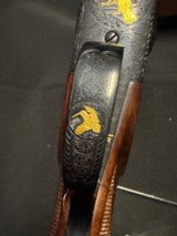Winchester (CSM)
Grade 6, 30 inch, ic and mod case and dust cover.
Like new - 21 of 24