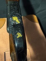 Winchester (CSM)
Grade 6, 30 inch, ic and mod case and dust cover.
Like new - 24 of 24