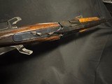 Remington 3200 Competition.
30 inch mod and full.,
Upgrade completed. Minor bluing wear and pitting near the stock. - 6 of 13
