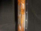 Remington 3200 Competition.
30 inch mod and full.,
Upgrade completed. Minor bluing wear and pitting near the stock. - 13 of 13