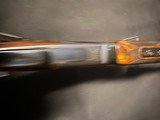 Remington 3200 Competition.
30 inch mod and full.,
Upgrade completed. Minor bluing wear and pitting near the stock. - 7 of 13