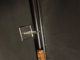 Remington 3200 Competition.
30 inch mod and full.,
Upgrade completed. Minor bluing wear and pitting near the stock. - 5 of 13