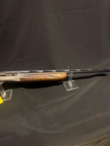 Fabarm Velocity
XLR5,
Silver Nitride Reciever, Target Model.. Raised rib - 11 of 12