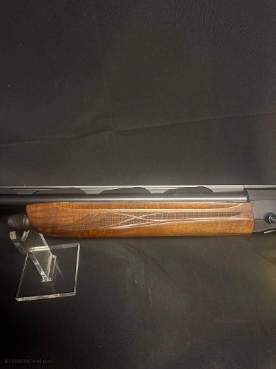 Fabarm Velocity XLR5, black reciever, 32 inch, elevated rib for better target aquistion. - Image 4 of 7