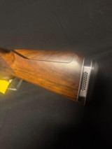 Fabarm Velocity XLR5, black reciever, 32 inch, elevated rib for better target aquistion. - 2 of 7