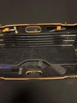 Kolar Max Lite.
30 inch with a complete set of Kolar small gauge tubes.
DONT FORGET,
This wood is OUTSTANDING.. High Grade - 14 of 15