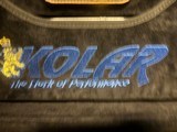 Kolar Max Lite.
30 inch with a complete set of Kolar small gauge tubes.
DONT FORGET,
This wood is OUTSTANDING.. High Grade - 12 of 15