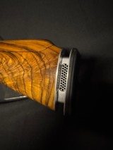 Kolar Max Lite.
30 inch with a complete set of Kolar small gauge tubes.
DONT FORGET,
This wood is OUTSTANDING.. High Grade - 7 of 10