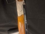 Krieghoff KX5, 34 inch, factory adjustabe comb, adjustable rib and choke tubes.
Factory Case
LIKE NEW - 13 of 13