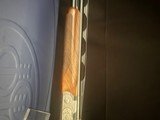Beretta 687 Silver Pigeon iii, Joel Etchen,
TRAP COMBO,
34/32 barrels,
Nice wood, adjustable comb.
Factory Case
LIKE NEW!! - 6 of 11
