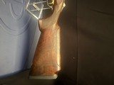 Beretta 687 Silver Pigeon iii, Joel Etchen,
TRAP COMBO,
34/32 barrels,
Nice wood, adjustable comb.
Factory Case
LIKE NEW!! - 5 of 11