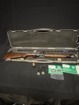 Beretta A400 Excel, Gray Reciever, 32 inch barrel
very nice. - 2 of 14