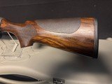 Beretta A400 Excel, Gray Reciever, 32 inch barrel
very nice. - 4 of 14
