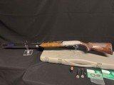 Beretta A400 Excel, Gray Reciever, 32 inch barrel
very nice. - 3 of 14