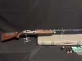 Beretta A400 Excel, Gray Reciever, 32 inch barrel
very nice. - 8 of 14