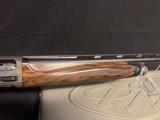 Beretta A400 Excel, Gray Reciever, 32 inch barrel
very nice. - 11 of 14