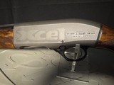 Beretta A400 Excel, Gray Reciever, 32 inch barrel
very nice. - 1 of 14