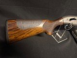 Beretta A400 Excel, Gray Reciever, 32 inch barrel
very nice. - 9 of 14