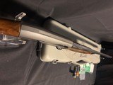 Beretta A400 Excel, Gray Reciever, 32 inch barrel
very nice. - 13 of 14