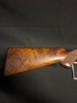 Winchester, Model 12, Grade iv 20 gauge. Improved cylinder, unfired with original box and paperwork. - 10 of 15