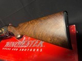 Winchester, Model 12, Grade iv 20 gauge. Improved cylinder, unfired with original box and paperwork. - 6 of 15