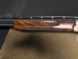 Browning Citori 425 Golden Clays,
Two barrels, motor case, like new - 6 of 12