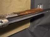 Browning Citori 425 Golden Clays,
Two barrels, motor case, like new - 9 of 12