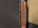 Browning Citori 425 Golden Clays,
Two barrels, motor case, like new - 11 of 12