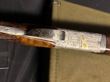 Browning Citori 425 Golden Clays,
Two barrels, motor case, like new - 12 of 12