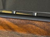 Browning Citori 425 Golden Clays,
Two barrels, motor case, like new - 7 of 12