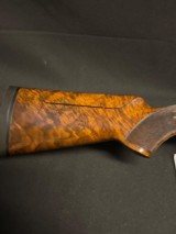 Browning Citori 425 Golden Clays,
Two barrels, motor case, like new - 10 of 12