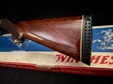 Winchester Super X-1 XTR Trap.
30 inch, factory box, If it was fired..I would be surprised. - 8 of 15
