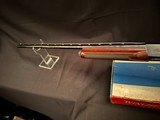 Winchester Super X-1 XTR Trap.
30 inch, factory box, If it was fired..I would be surprised. - 10 of 15