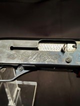Winchester Super X-1 XTR Trap.
30 inch, factory box, If it was fired..I would be surprised. - 14 of 15
