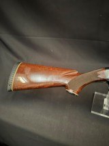 Winchester Super X-1 XTR Trap.
30 inch, factory box, If it was fired..I would be surprised. - 15 of 15