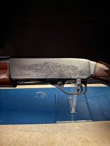 Winchester Super X-1 XTR Trap.
30 inch, factory box, If it was fired..I would be surprised.