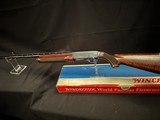 Winchester Super X-1 XTR Trap.
30 inch, factory box, If it was fired..I would be surprised. - 7 of 15