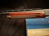 Winchester Super X-1 XTR Trap.
30 inch, factory box, If it was fired..I would be surprised. - 9 of 15